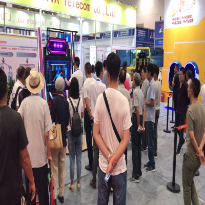 vr體驗(yàn)館設(shè)備多少錢？怎樣經(jīng)營才能快速回本？