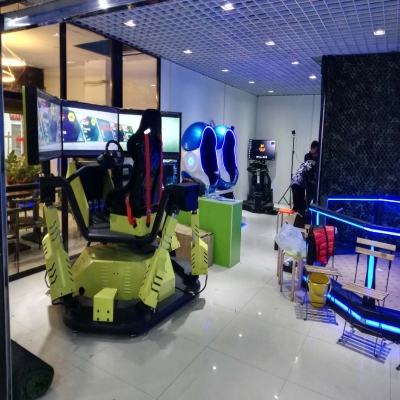 vr體驗(yàn)館加盟要多少錢(qián)？vr游戲設(shè)備多少錢(qián)一套？什么樣的vr公司靠譜？