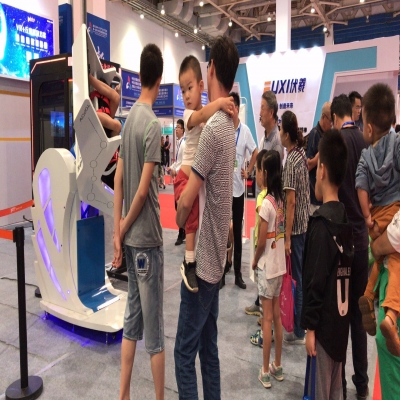 vr體驗(yàn)館加盟多少錢？2019年vr體驗(yàn)館大概增加多少？