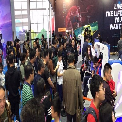 vr體驗(yàn)館加盟需要多少錢大概預(yù)算是多少呢？