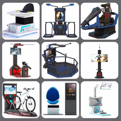 vr全套設備大概多少錢，vr游戲設備該如何選擇