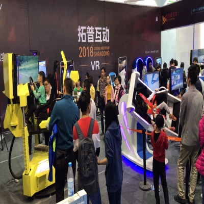 vr全套設(shè)備大概多少錢，有哪些vr游戲？