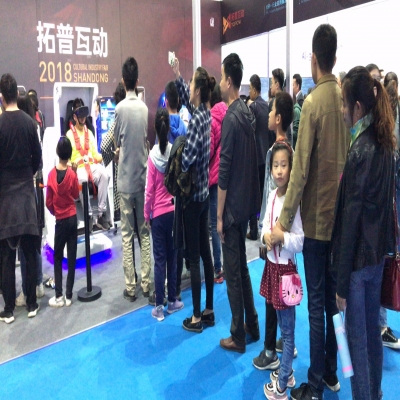 加盟vr體驗(yàn)館要多少錢，如何運(yùn)營(yíng)和推廣