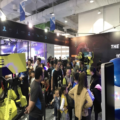 vr體驗館加盟門檻高不高？