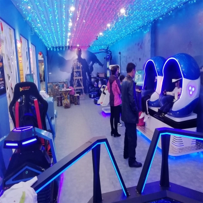 市面上vr游戲設(shè)備多少錢一套和vr一體機多少錢呢怎么選擇