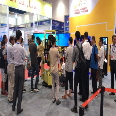 VR體驗(yàn)館加盟怎么樣？投資者如何進(jìn)行選擇?