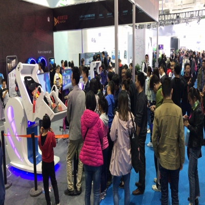 VR體驗(yàn)館加盟店如何來吸引更多的客戶？