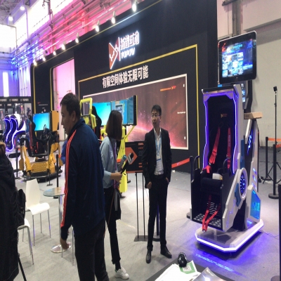 vr體驗(yàn)店加盟多少錢？ 加盟條件有哪些？