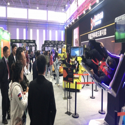 vr加盟項(xiàng)目現(xiàn)在怎么樣？vr加盟項(xiàng)目需要多少錢？