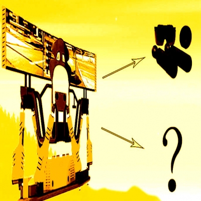 VR體驗館將面臨個人VR設備的沖擊？