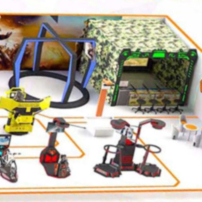 VR體驗(yàn)館經(jīng)營2020機(jī)遇在哪？VR加盟是否可行？VR體驗(yàn)館2020第一季度總結(jié)