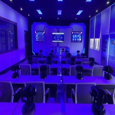 2021年創(chuàng)業(yè)VR加盟項(xiàng)目品牌