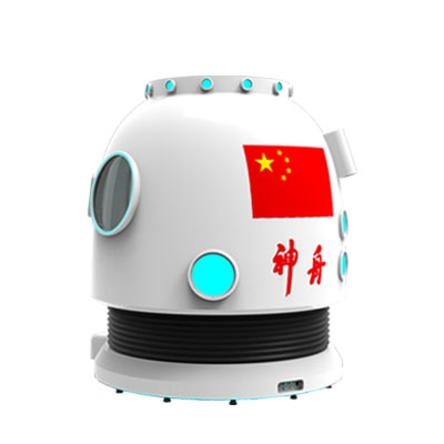 VR星際神舟游戲設(shè)備多少錢