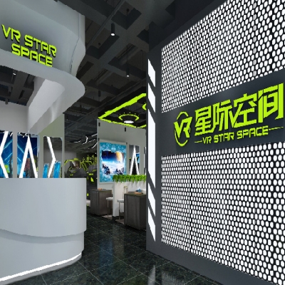 加盟vr體驗(yàn)館要投資多少錢