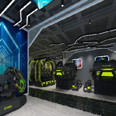 VR體驗(yàn)館加盟大概需要多少費(fèi)用？