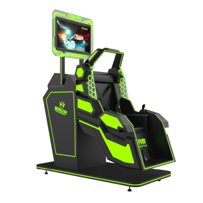 VR游戲設備多少錢的決定因素