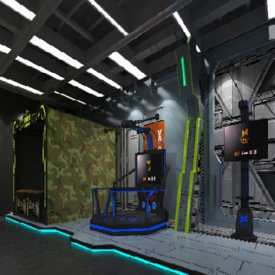 VR加盟項目投資多少錢？賺錢嗎