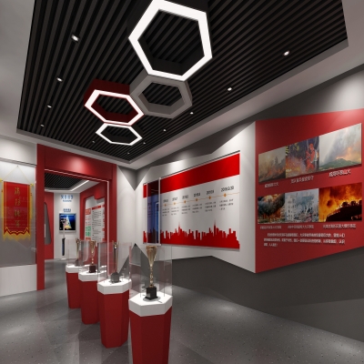 VR黨建體驗設(shè)備教育平臺